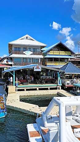 Hotel Paraiso Caribeño