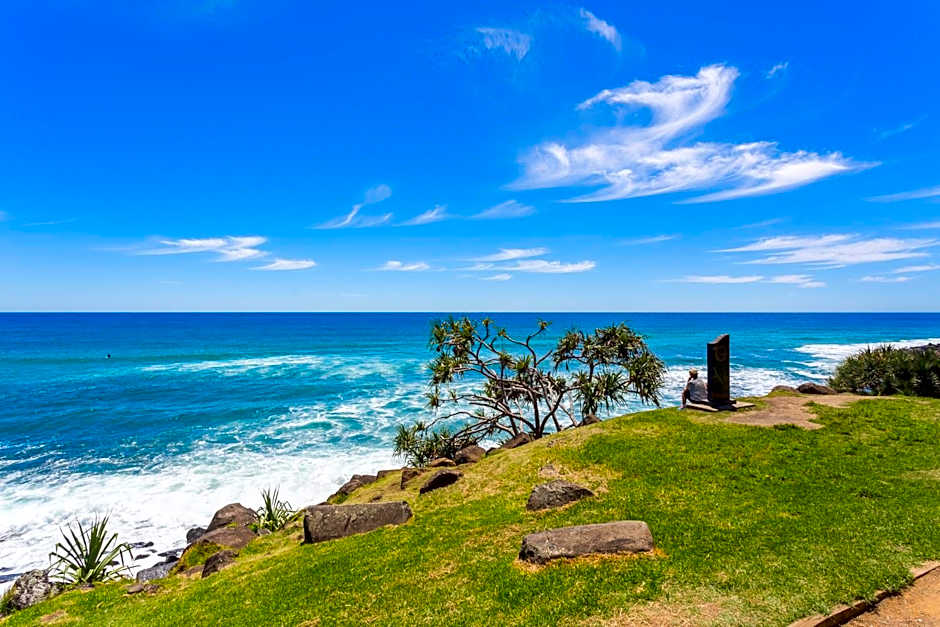 Oceanside Cove