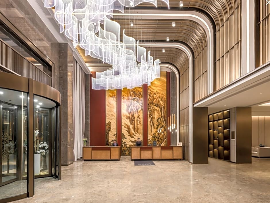 Grand Mercure Pingxiang Kaiguang