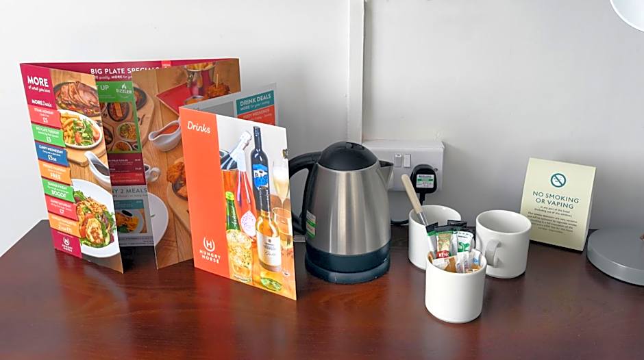 Oaklands by Greene King Inns