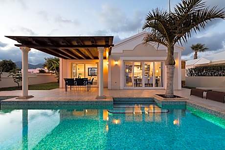 Hotel Villas Alondra