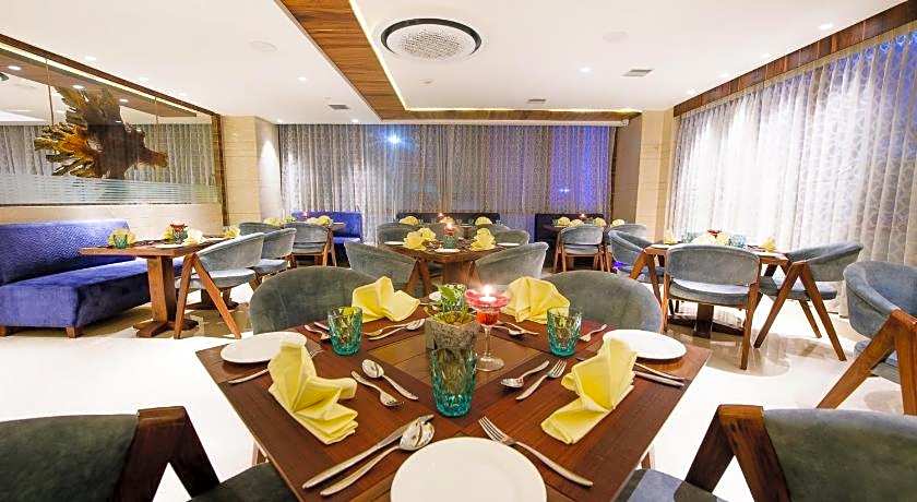 Best Western La Vista Pathankot