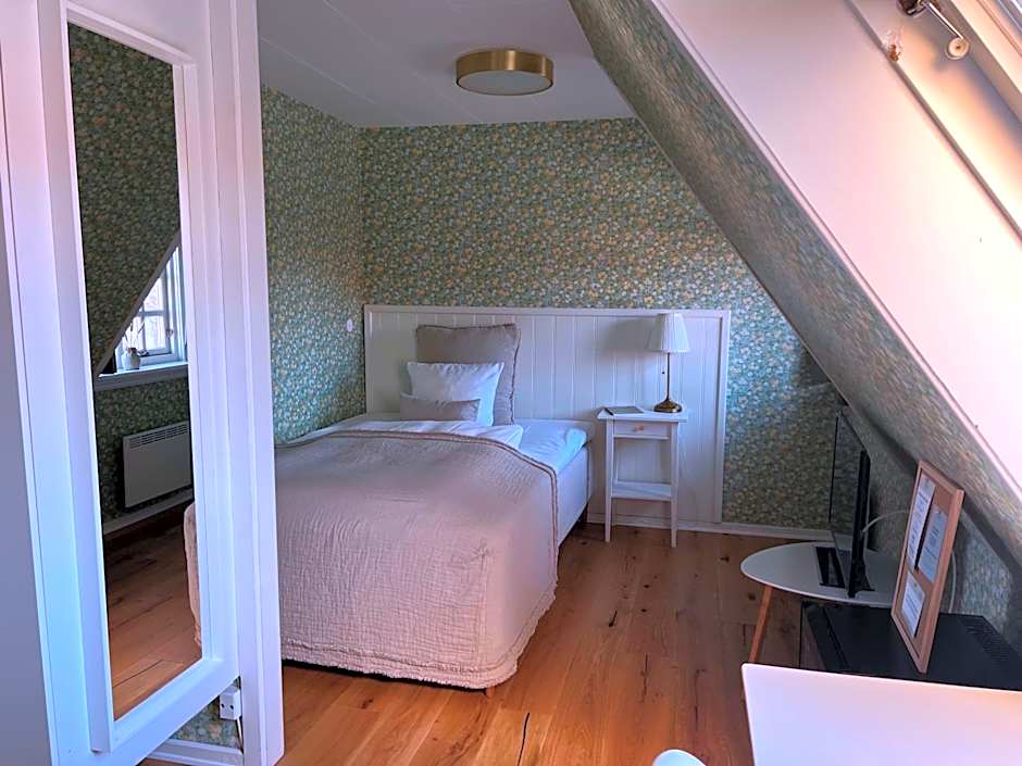 Hotel Strandly Skagen