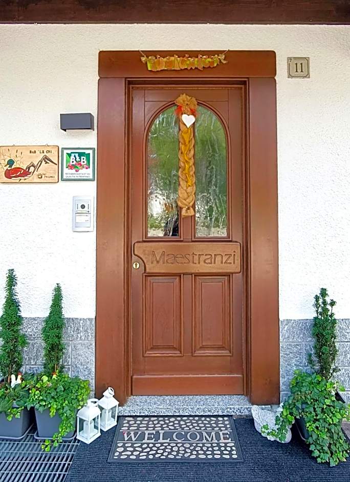 La CRI Bed & Breakfast