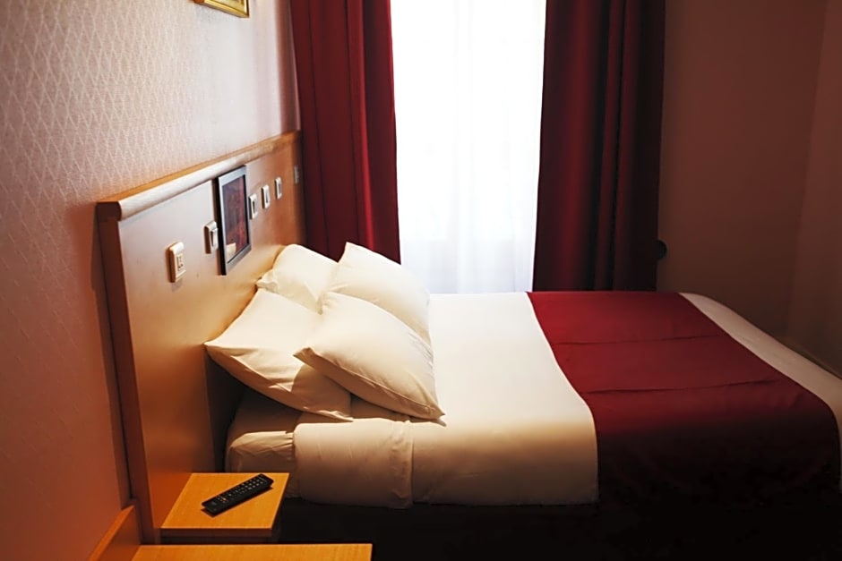 Grand Hotel Amelot