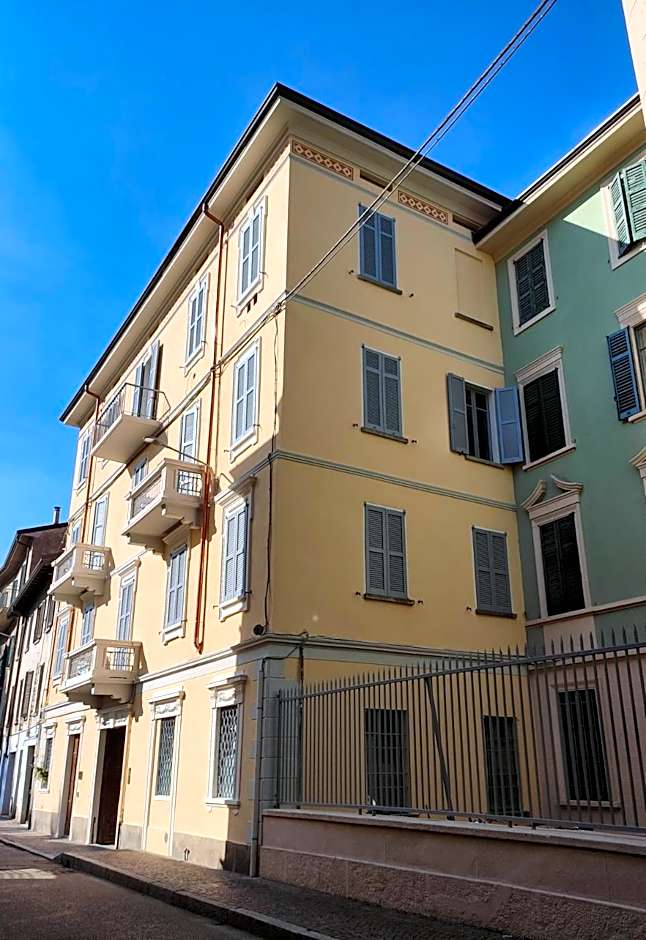 Civico29 Rooms & Breakfast