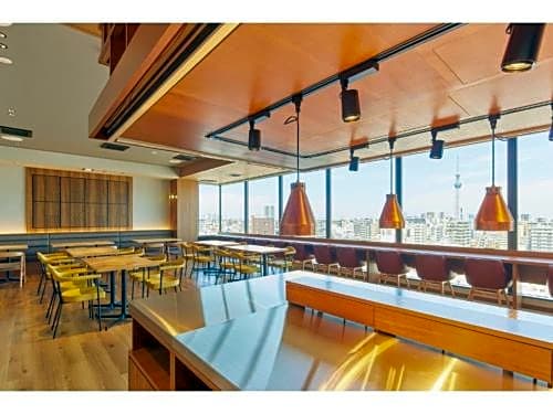 hotel MONday Premium Ueno Okachimachi - Vacation STAY 79631v