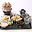 Hotel Grand Foret