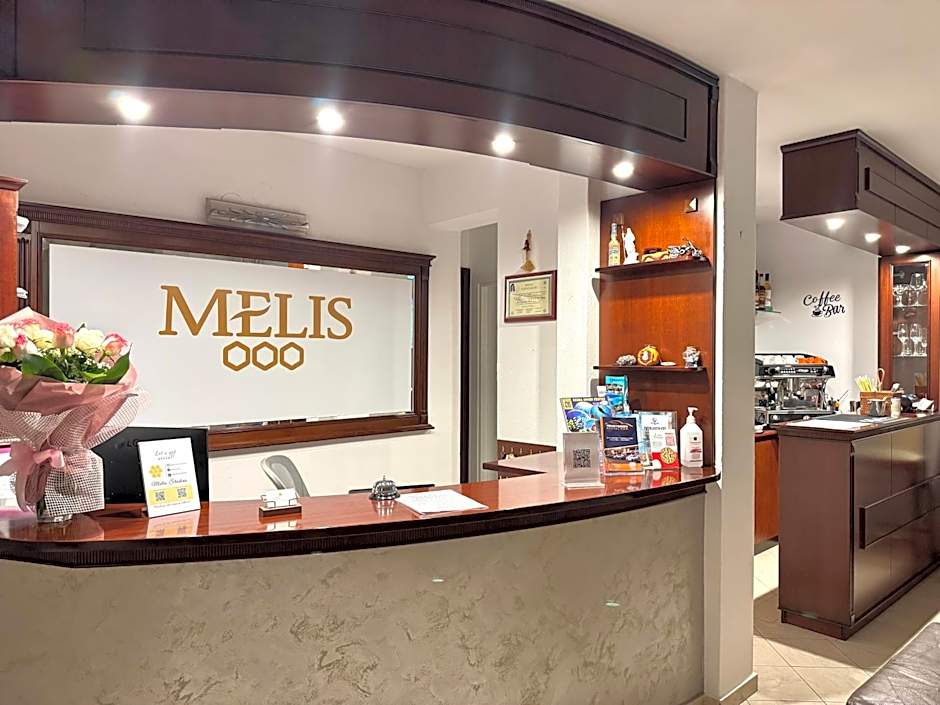 Melis Studios