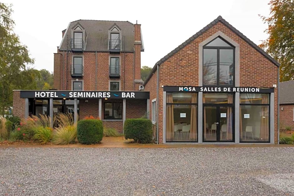 Hôtel Mosa
