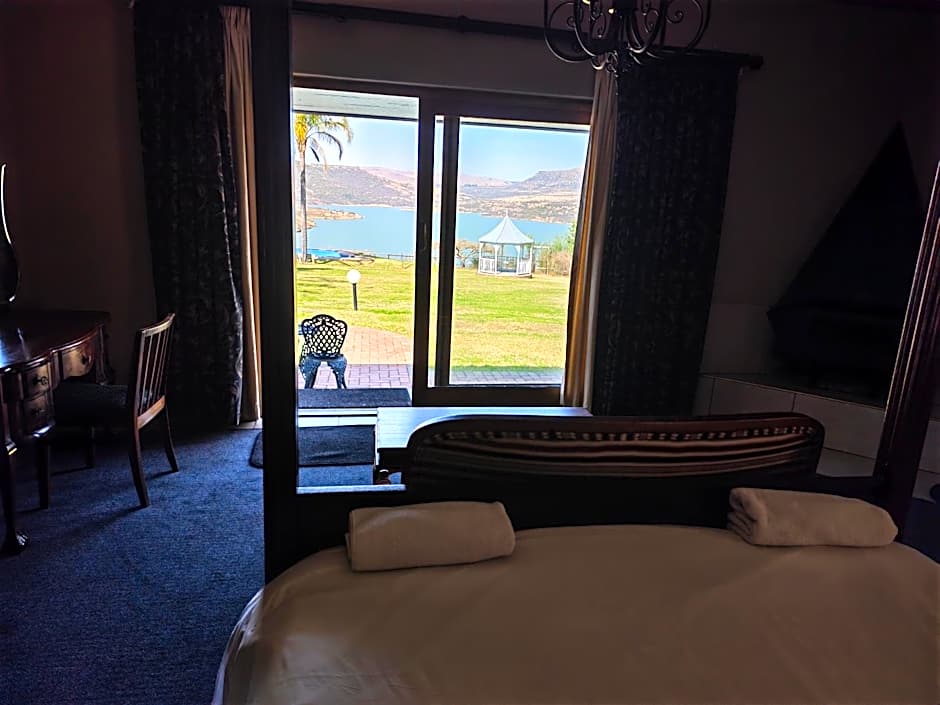 Blue Haze Country Lodge