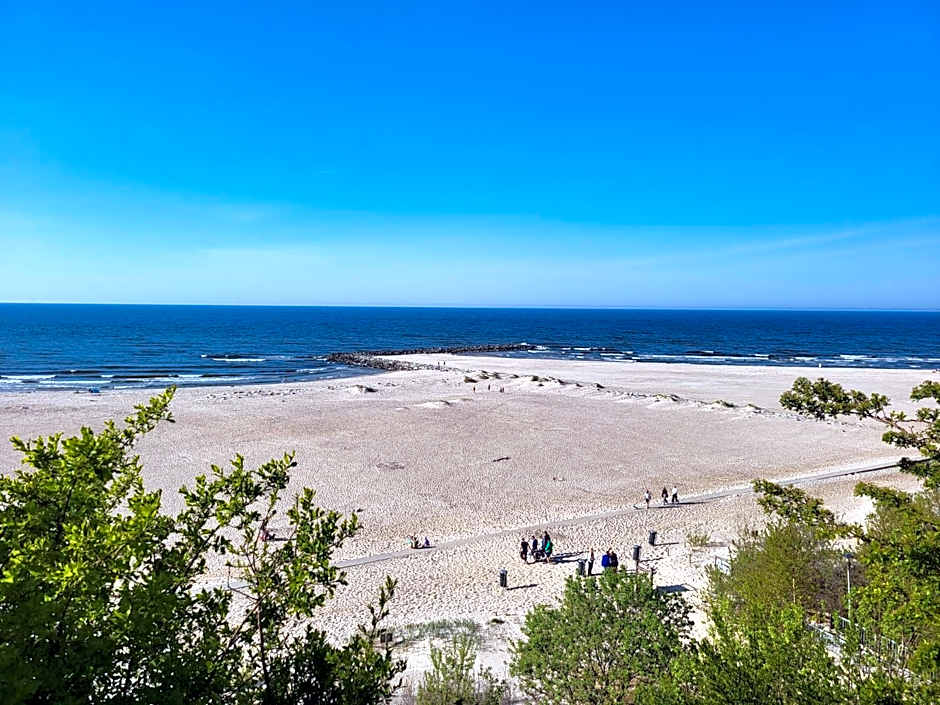 Domki Letniskowe ,,T¿cza"