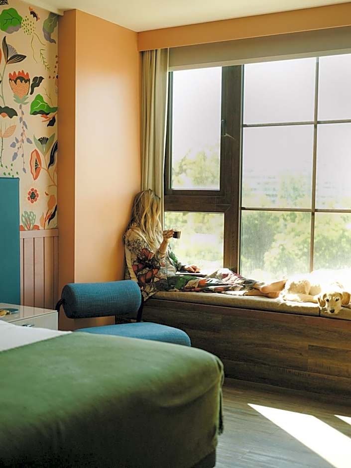 Hotel Eco Boutique Bidasoa