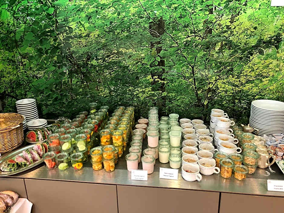 Hotel-Restaurant Ochsen