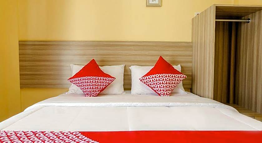 Hotel O El Reyshi Family Residence Syariah