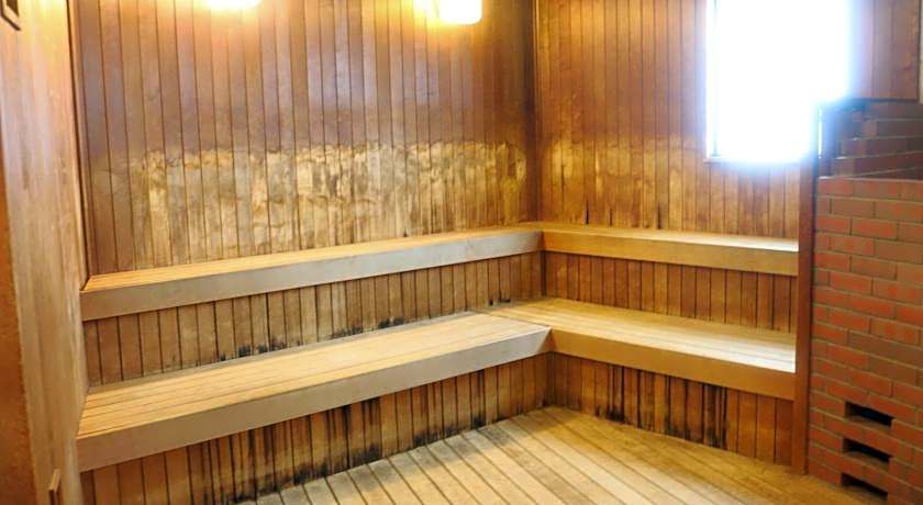 Kusatsu Onsen Hotel Village