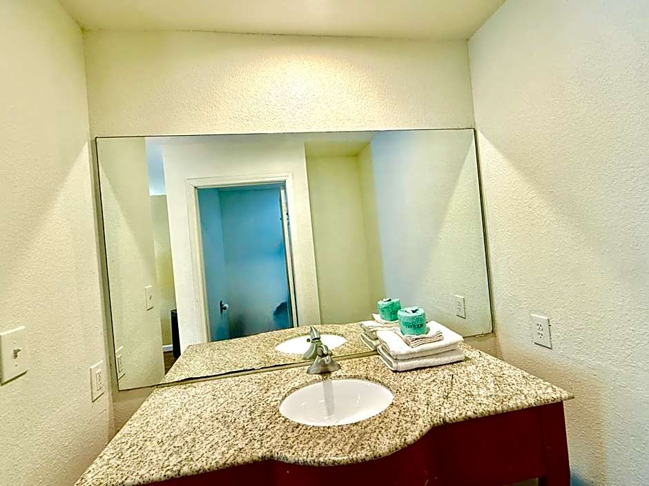 Woodbridge Inn By OYO Rome