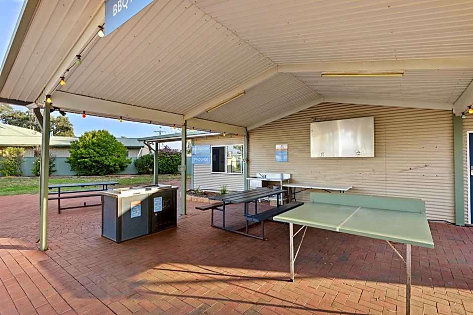 Discovery Parks - Port Augusta