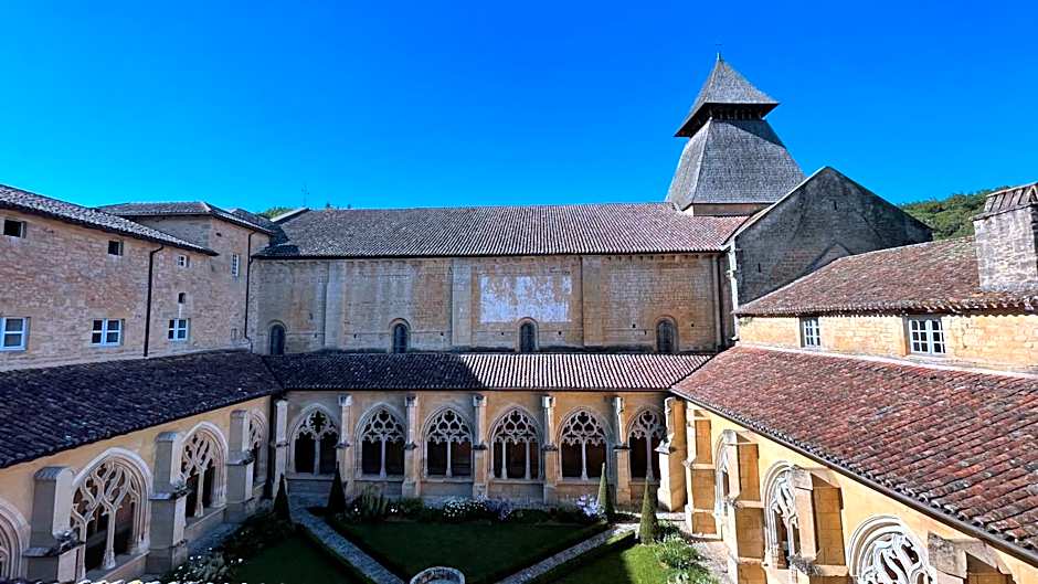 Auberge de Jeunesse HI Cadouin