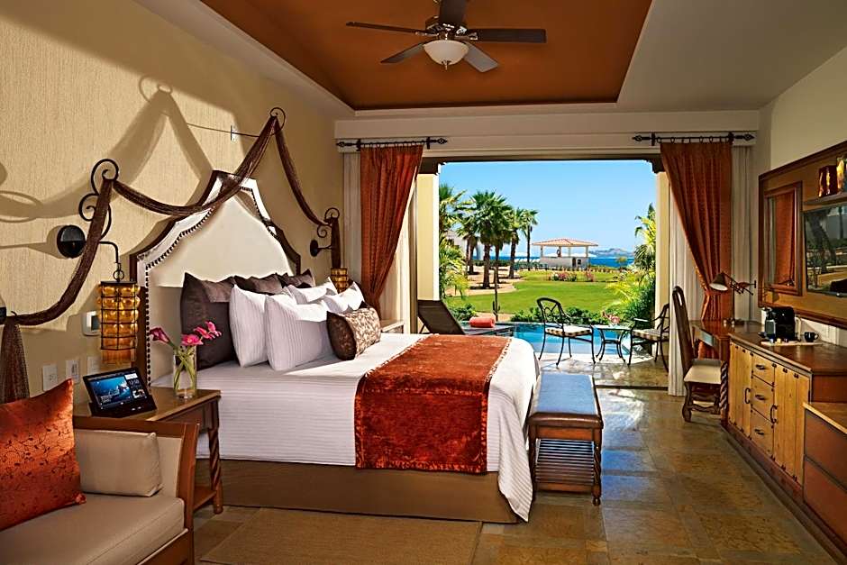 Secrets Puerto Los Cabos Golf & Spa18+-All Inclusive