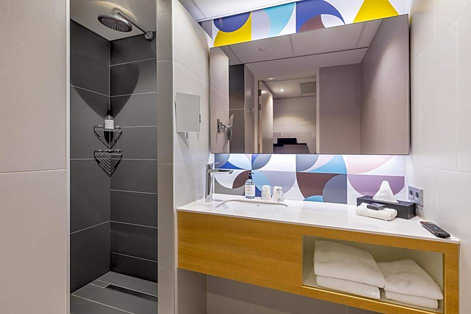 Postillion Hotel WTC Rotterdam