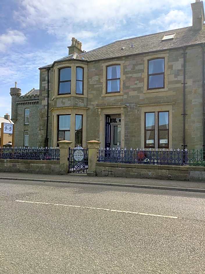 Westlea Bed and Breakfast