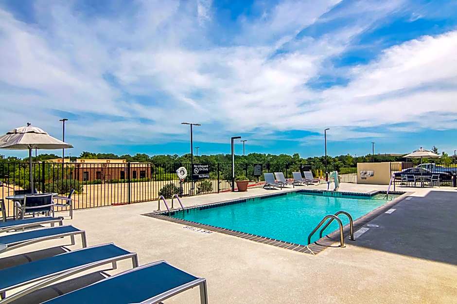 Hampton Inn By Hilton & Suites-Dallas/Richardson