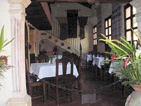 Posada El Antano 