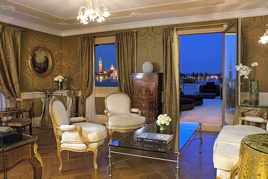Baglioni Hotel Luna - The Leading Hotels of the World