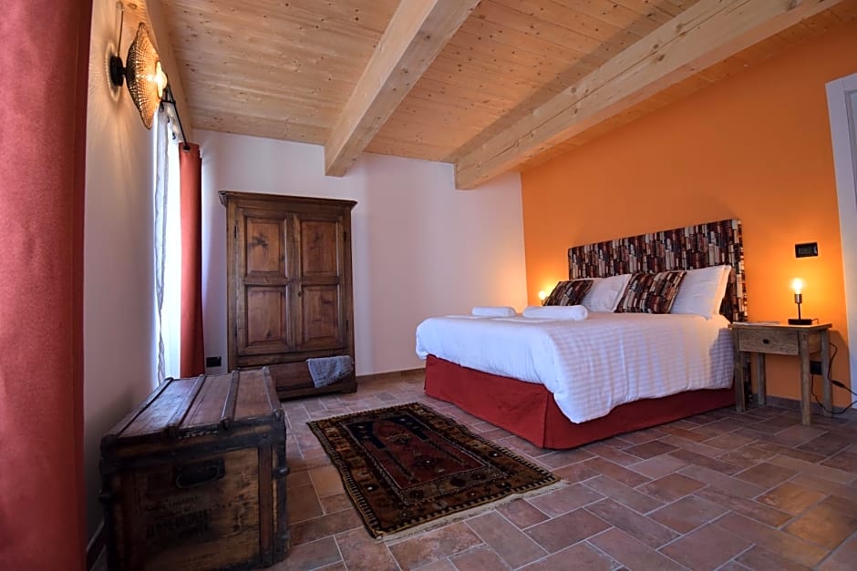 Cascina Tre Botti