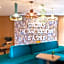Hampton by Hilton Budapest City Centre
