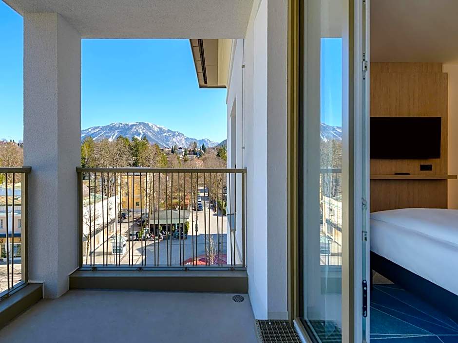 ibis Styles Bad Reichenhall
