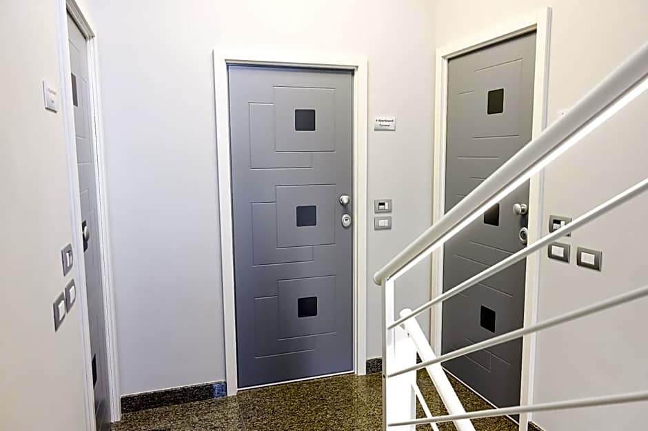 Domus Marina - Baltico Apartment