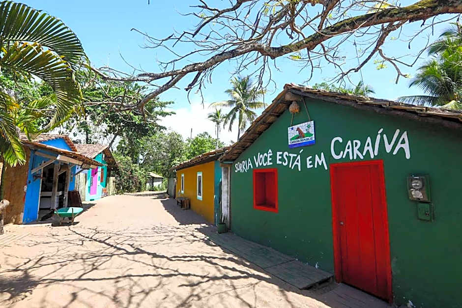 Villa do Sossego - Caraíva