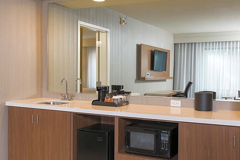 Courtyard by Marriott Livermore
