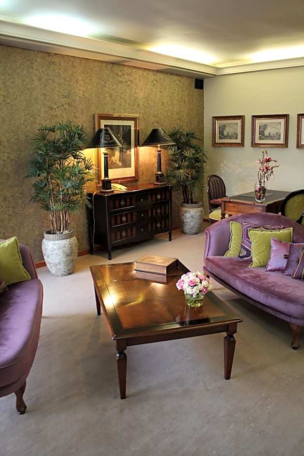 Hotel Ciudad de Vigo