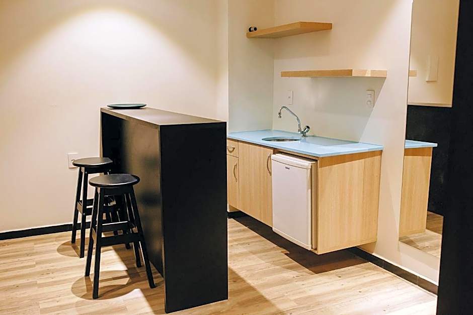 Hotel Executive Flat Arrey