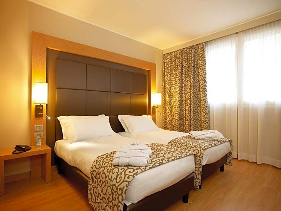 Virginia Palace Hotel