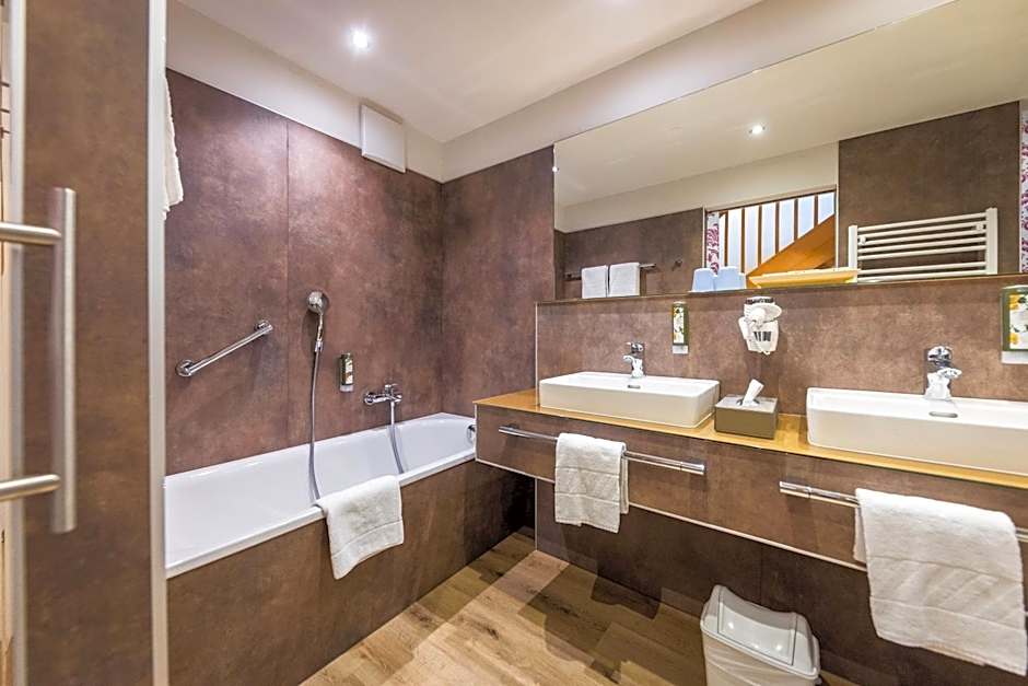 Schlosshotel Mondsee