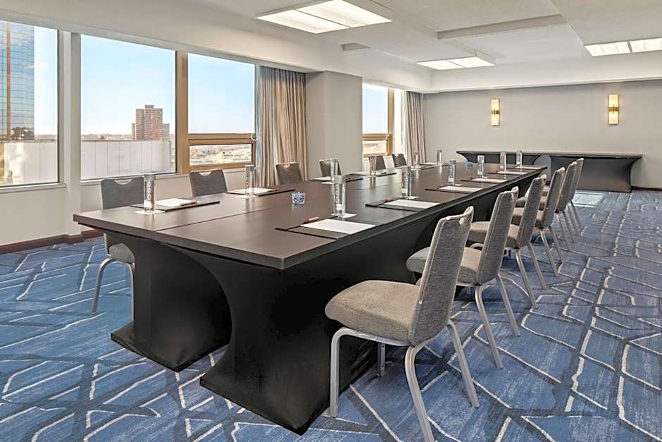 Minneapolis Marriott City Center