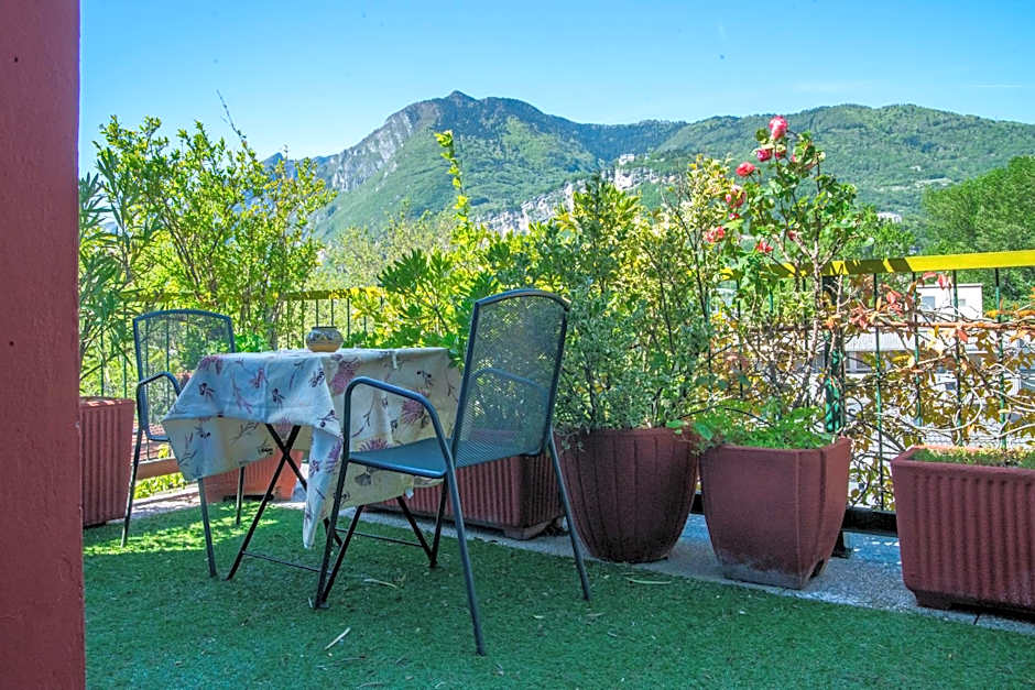 B&B La Malvasia