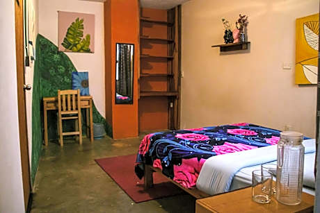 Private Double Room