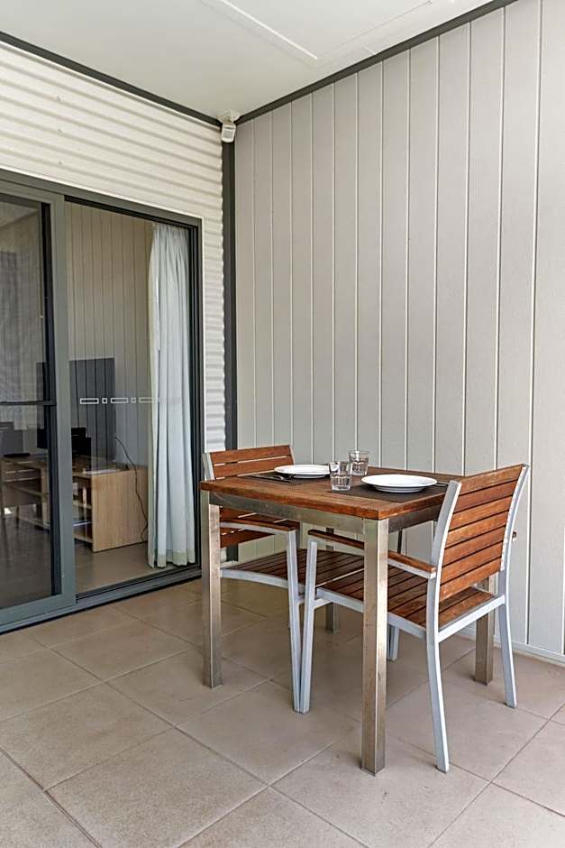 Freshwater East Kimberley Apartments