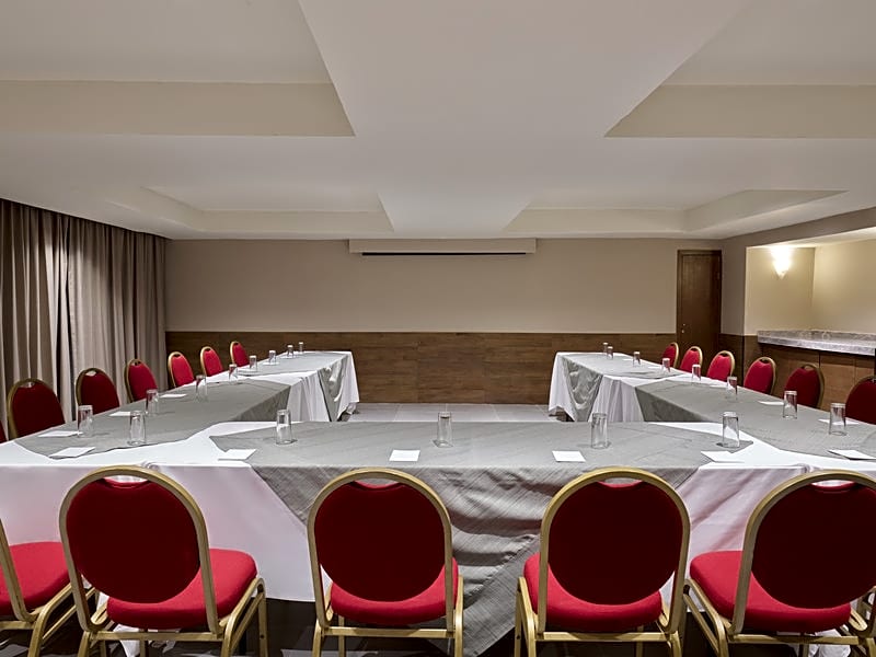 Fiesta Inn Villahermosa Cencali