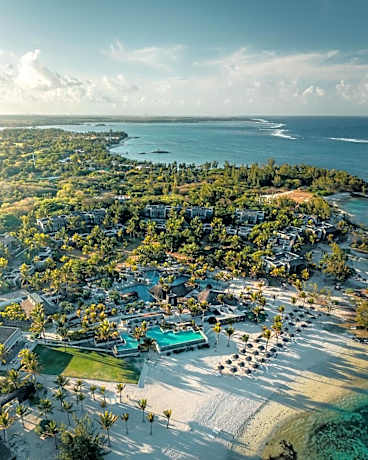 Long Beach Mauritius
