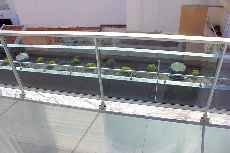 Apartamentos Turisticos da Nazare