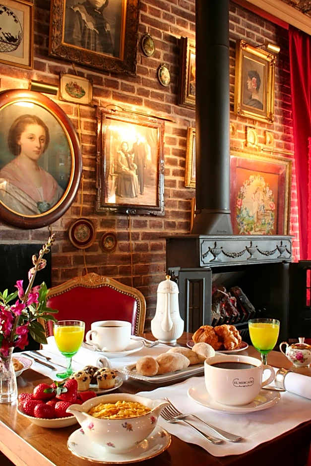 Faena Hotel Buenos Aires