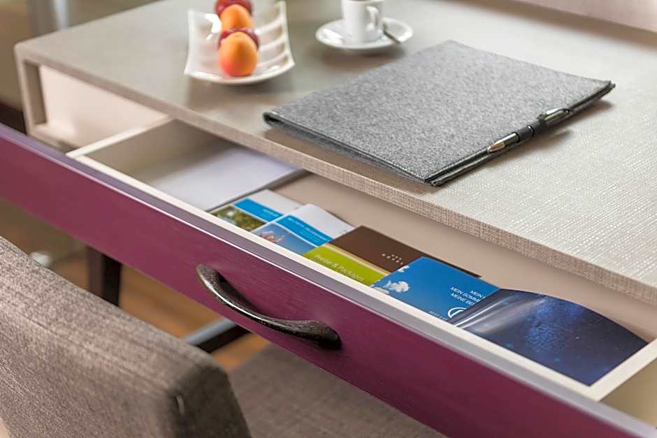 Hotel Allegra 3 Stern Superior