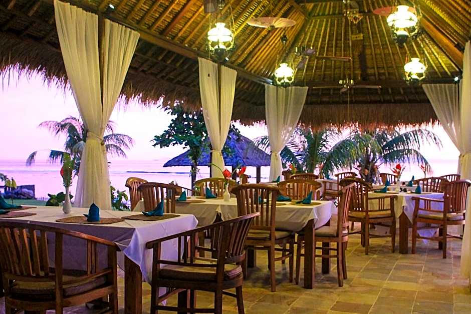 Sea Breeze Candidasa