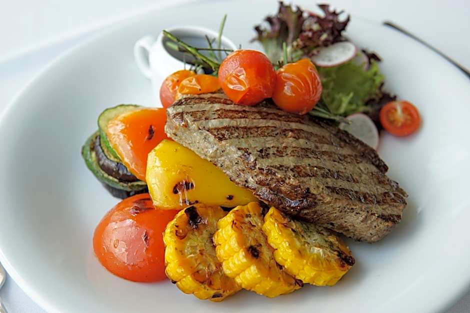 Riga Islande Hotel with FREE Parking